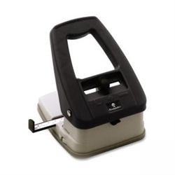 3-IN-1 ID Card Slot Punch With 1 Hole Punch and Corner Rounder