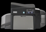 Fargo DTC4250e Dual Sided ID Card Printer 52100