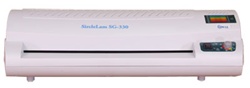 SircleLam SG-330 13" Pouch Laminator - OUT OF STOCK